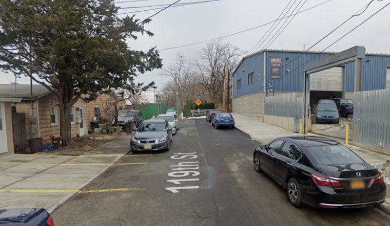 Queens Man Charged with Murder in Fatal Shooting of Estranged Wife's Boyfriend in College Point