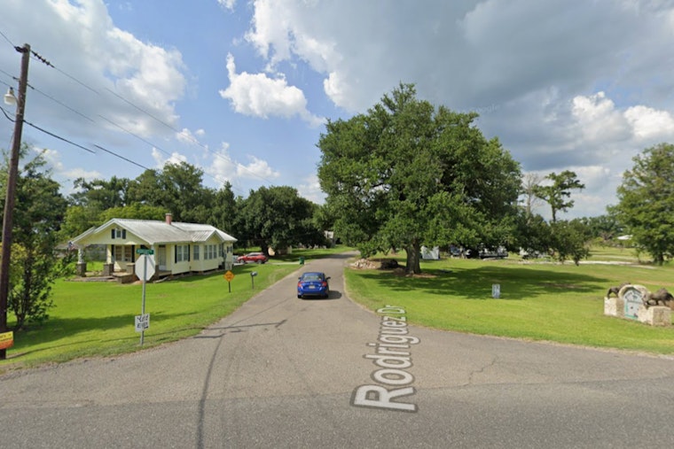Raceland Community Mourns as House Fire Claims Lives of Three Children and Young Adult