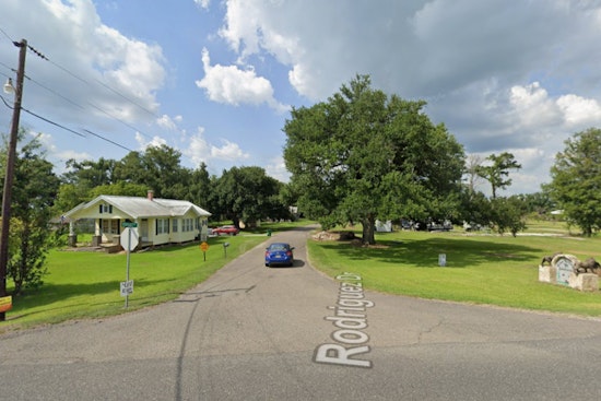 Raceland Community Mourns as House Fire Claims Lives of Three Children and Young Adult