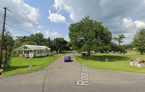 Raceland Community Mourns as House Fire Claims Lives of Three Children and Young Adult