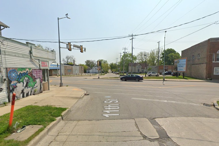 Racine Community Grieves Loss of Mother Killed by Stray Bullet, Police Seek Suspects in Shooting