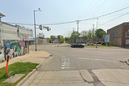 Racine Community Grieves Loss of Mother Killed by Stray Bullet, Police Seek Suspects in Shooting