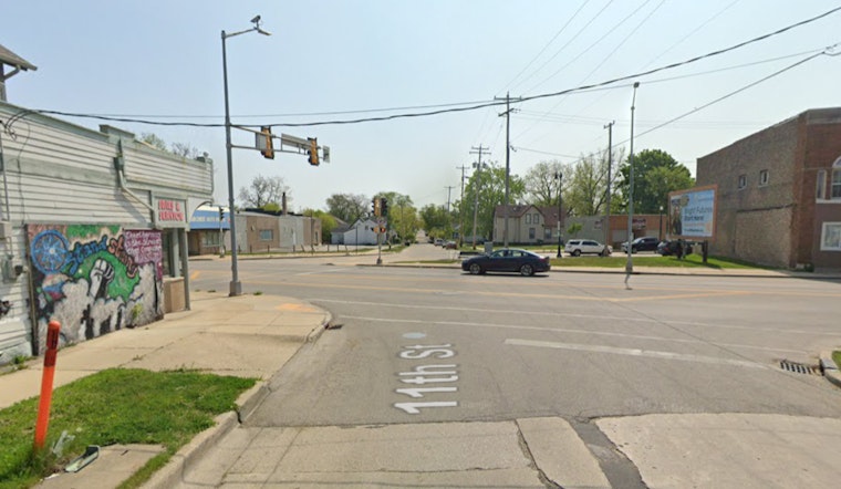 Racine Community Grieves Loss of Mother Killed by Stray Bullet, Police Seek Suspects in Shooting