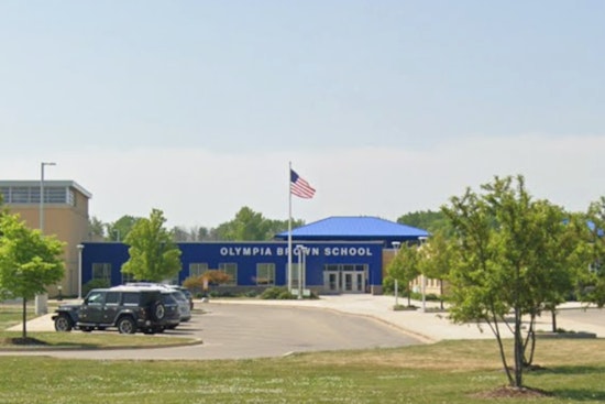 Racine Man Faces Charges After Crashing Car into Olympia Brown Elementary School While Allegedly Intoxicated