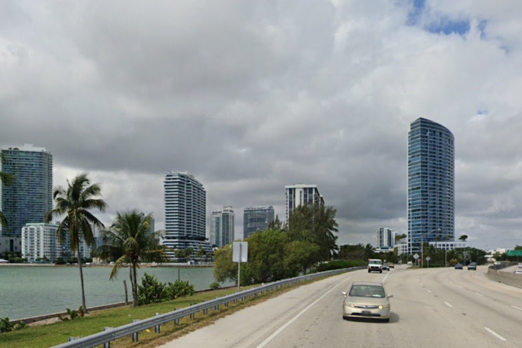 Rain May Dampen Miami's Fourth of July Festivities, but Hopes for Drier Evening Fireworks Remain