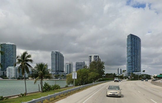 Rain May Dampen Miami's Fourth of July Festivities, but Hopes for Drier Evening Fireworks Remain