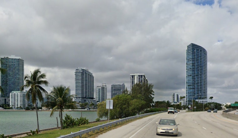Rain May Dampen Miami's Fourth of July Festivities, but Hopes for Drier Evening Fireworks Remain