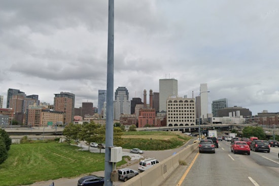 Rainy Start to Boston Sunday Ahead of Scorching Heatwave Predicted by National Weather Service