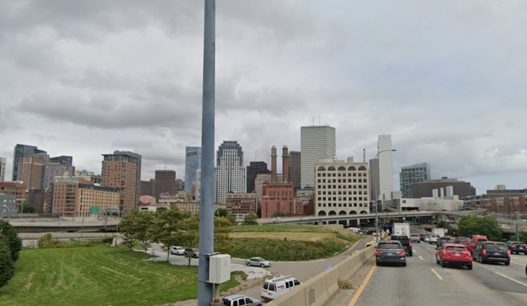 Rainy Start to Boston Sunday Ahead of Scorching Heatwave Predicted by National Weather Service