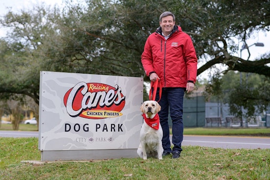 Raising Cane's Tycoon Todd Graves Pours $1 Million into Texas Flood Relief as Death Toll Soars Past 100