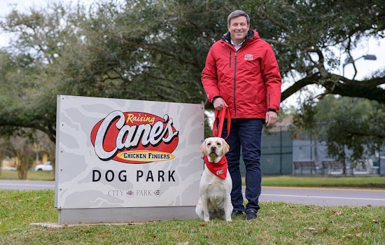 Raising Cane's Tycoon Todd Graves Pours $1 Million into Texas Flood Relief as Death Toll Soars Past 100