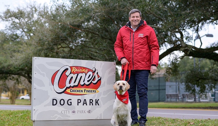 Raising Cane's Tycoon Todd Graves Pours $1 Million into Texas Flood Relief as Death Toll Soars Past 100