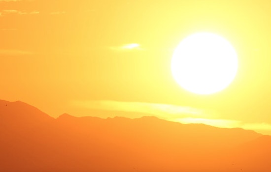Raleigh and Surrounding NC Areas Under Heat Advisory and Extreme Heat Watch