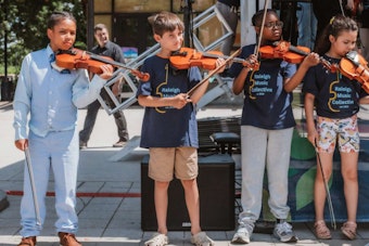 Raleigh Arts Commission Announces New Cultural Collaborators, Boosting Local Arts Scene for 2025–2026