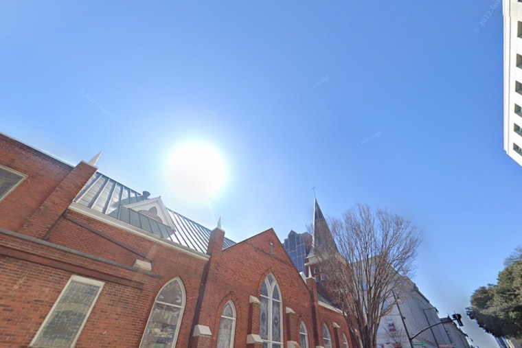 Raleigh Braces for Scorching Temperatures and Elevated Heat Risk Ahead, NWS Advises Caution