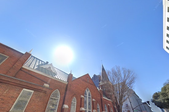 Raleigh Braces for Scorching Temperatures and Elevated Heat Risk Ahead, NWS Advises Caution