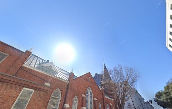 Raleigh Braces for Scorching Temperatures and Elevated Heat Risk Ahead, NWS Advises Caution