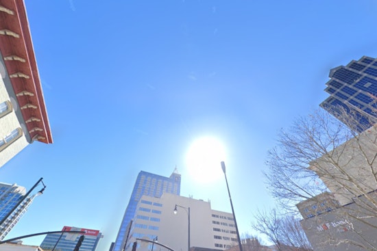 Raleigh Braces for Scorching Week with Heat Index to Hit 103 Degrees, Severe Storms Possible