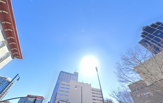 Raleigh Braces for Scorching Week with Heat Index to Hit 103 Degrees, Severe Storms Possible