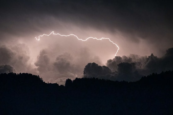 Raleigh Braces for Severe Weather as NWS Warns of Storms, Heat, and Possible Flooding in Central North Carolina