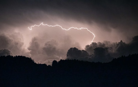 Raleigh Braces for Severe Weather as NWS Warns of Storms, Heat, and Possible Flooding in Central North Carolina