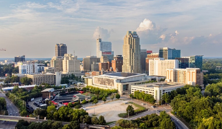 Raleigh Braces for Showers and Soaring Heat as Storms and High Humidity Target the Triangle
