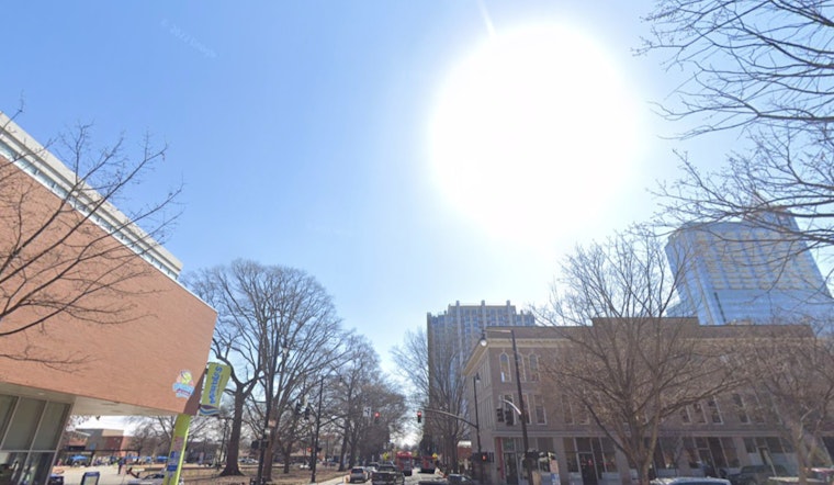 Raleigh Braces for Sizzling Heat and Potential Thunderstorms, NWS Cautions Residents
