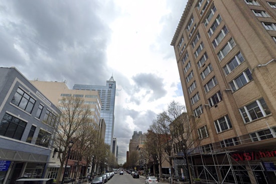 Raleigh Braces for Sweltering Weekend as Heat Advisories and Isolated Flooding Are in the Forecast