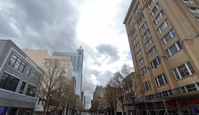 Raleigh Braces for Sweltering Weekend as Heat Advisories and Isolated Flooding Are in the Forecast