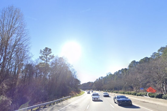 Raleigh Braces for Week of Thunderstorms and High Heat, National Weather Service Advises Caution