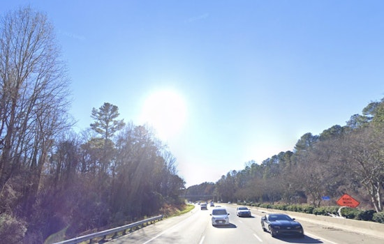 Raleigh Braces for Week of Thunderstorms and High Heat, National Weather Service Advises Caution