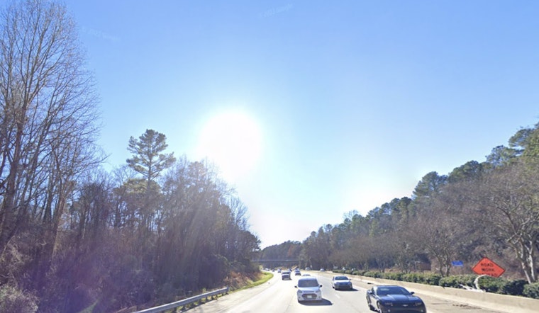 Raleigh Braces for Week of Thunderstorms and High Heat, National Weather Service Advises Caution