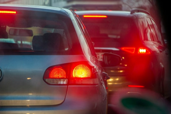 Raleigh Commuters Navigate Detours as Crews Repair Second Water Main Break on Cameron Street