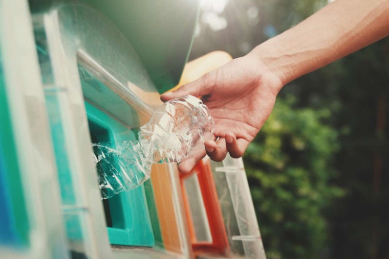 Raleigh Embraces Sustainability as New Smart Bins Teach Recycling and Improve Waste Management