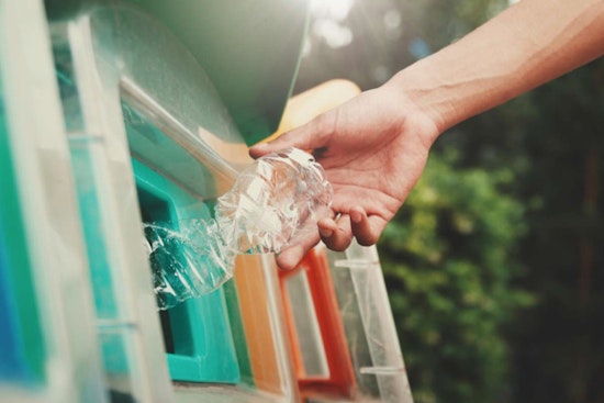 Raleigh Embraces Sustainability as New Smart Bins Teach Recycling and Improve Waste Management