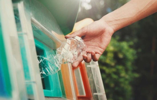 Raleigh Embraces Sustainability as New Smart Bins Teach Recycling and Improve Waste Management