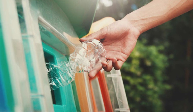 Raleigh Embraces Sustainability as New Smart Bins Teach Recycling and Improve Waste Management