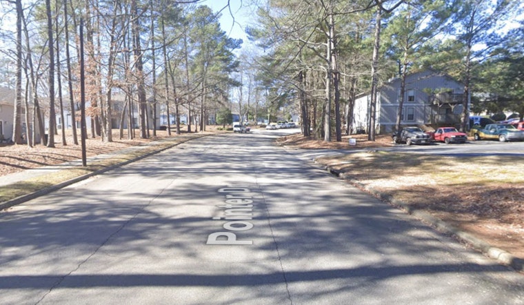 Raleigh Firefighters Extinguish House Fire on Pointer Dr with No Injuries Reported