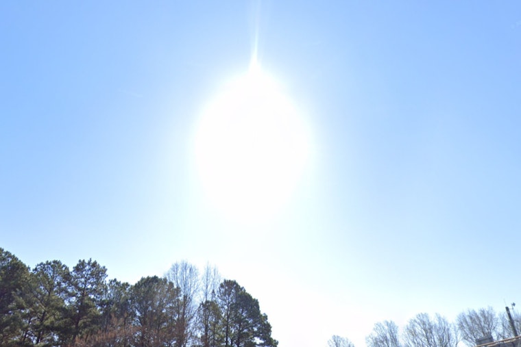 Raleigh Heat Advisory in Effect as Residents Face Soaring Heat Index and Severe Storm Risk