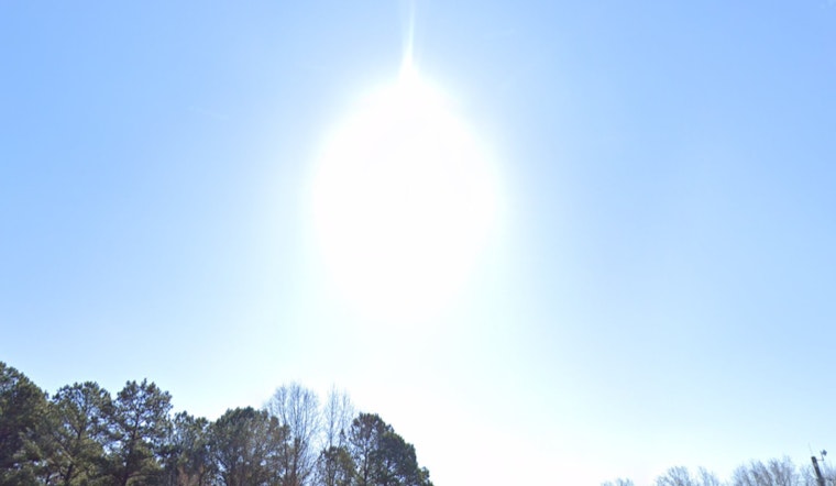 Raleigh Heat Advisory in Effect as Residents Face Soaring Heat Index and Severe Storm Risk