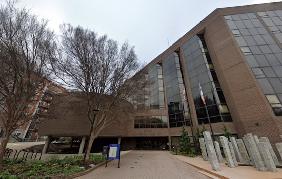 Raleigh Invites Public Input on Forestville Road Park Development Through Online Survey