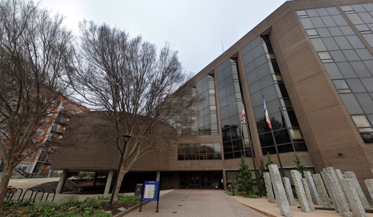 Raleigh Invites Public Input on Forestville Road Park Development Through Online Survey