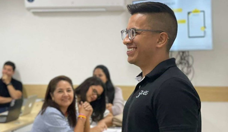 Raleigh Launches Business Bloom Program to Support Immigrant Entrepreneurs