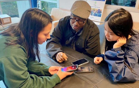 Raleigh Launches Free Tech Support Program with Digital Ambassadors for Residents