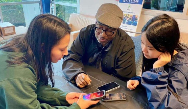 Raleigh Launches Free Tech Support Program with Digital Ambassadors for Residents