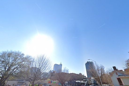 Raleigh, NC Braces for Soaring Temperatures as Heatwave Looms