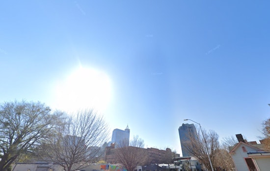 Raleigh, NC Braces for Soaring Temperatures as Heatwave Looms