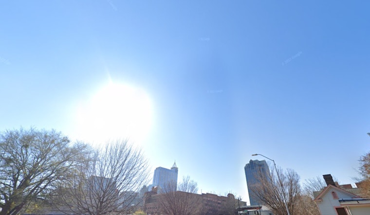 Raleigh, NC Braces for Soaring Temperatures as Heatwave Looms