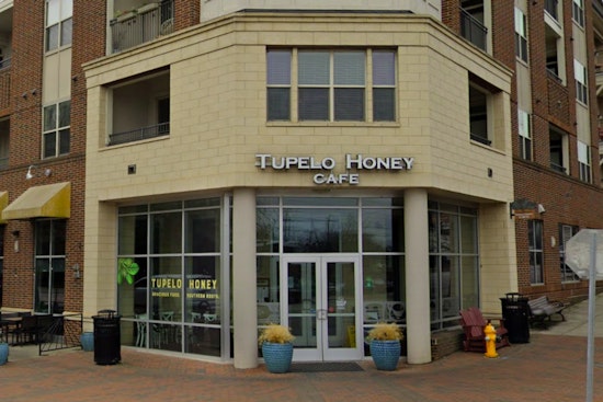 Raleigh Police Investigating After Employee Pulls Gun on Coworker at Tupelo Honey Southern Kitchen & Bar