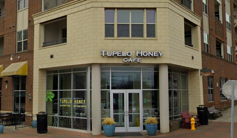 Raleigh Police Investigating After Employee Pulls Gun on Coworker at Tupelo Honey Southern Kitchen & Bar